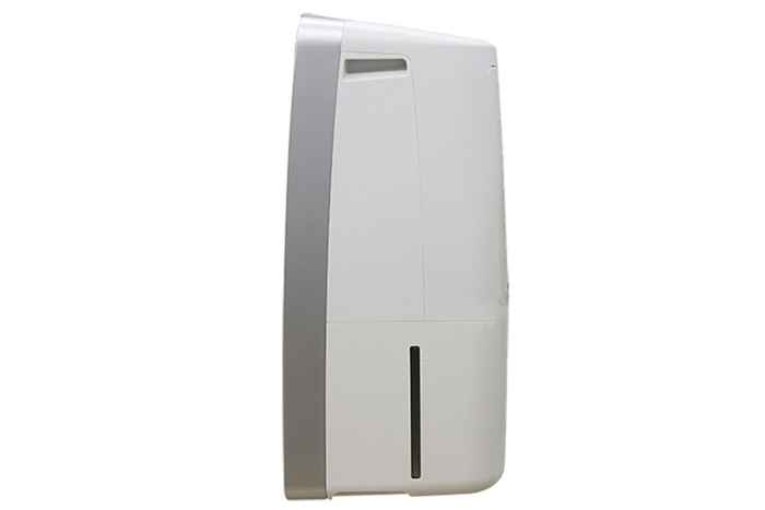 Máy lọc không khí và hút ẩm Sharp DW-J27FV-S